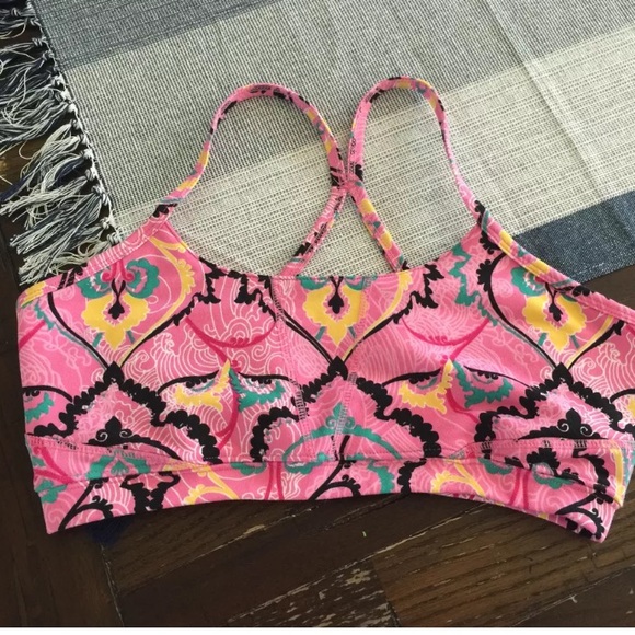 Soybu Medium Sports Bra - Yoga