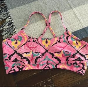 Soybu Medium Sports Bra - Yoga