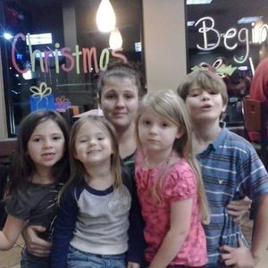 Meet your Posher, Cheryl