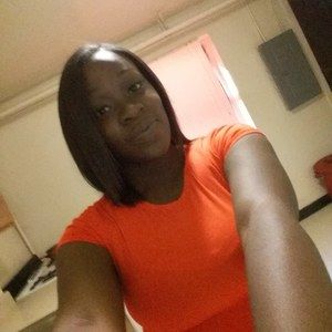 Meet your Posher, Nadia