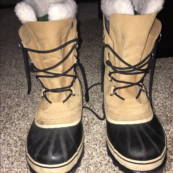 Sorel Men's Boots