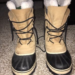Sorel Men's Boots