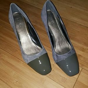 Ladies RSVP Heels C10