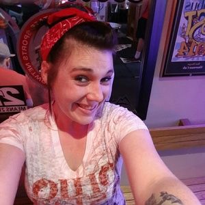 Meet your Posher, Janie