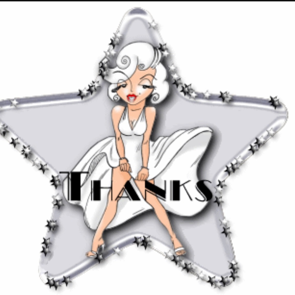 🌺A Sincere Thank You 🌺