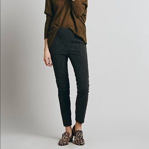 *HOST PICK* Free People Vegan Suede pants