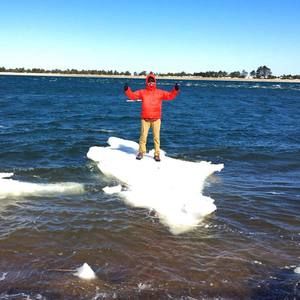 Meet your Posher, Alden