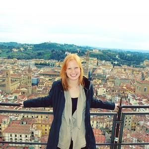 Meet your Posher, Maggie