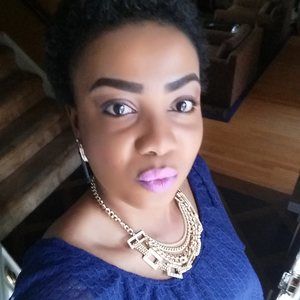 Meet your Posher, Adwoa