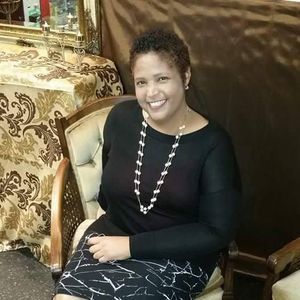 Meet your Posher, Yoky