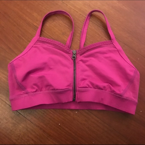 Lululemon bra