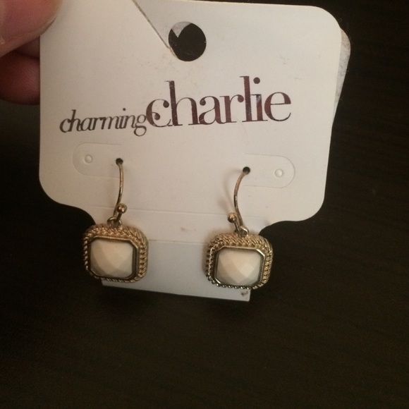 Charming Charlie NWOT
