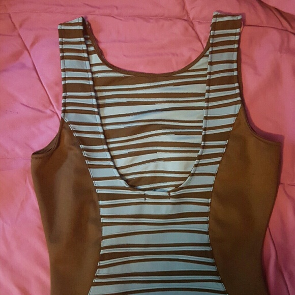 Dress - Picture 4 of 4