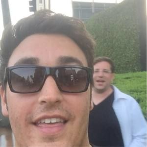 Meet your Posher, John