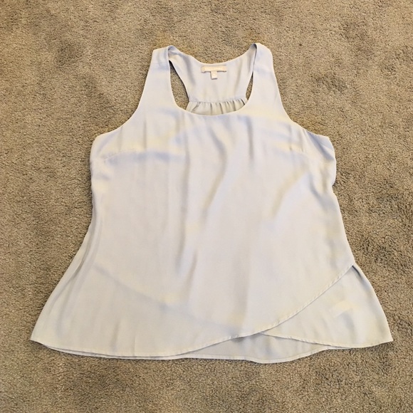 Banana republic dressy tank