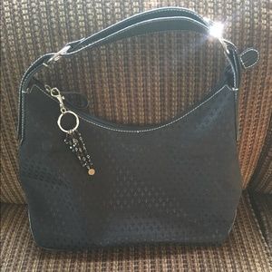 Crazy Horse Purse