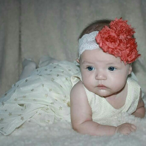 Adorable baby dress