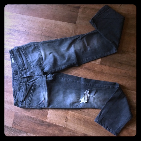 Diesel denims. - Picture 1 of 3