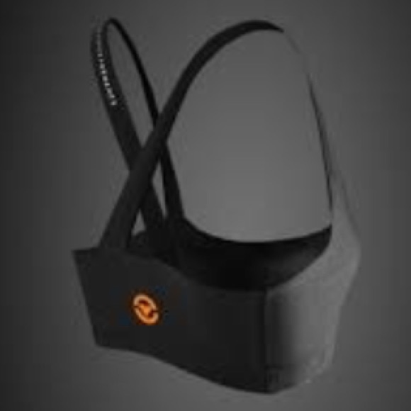 Virus Sports Bra - Picture 2 of 2