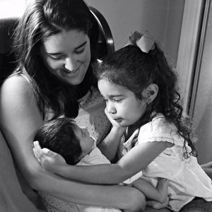 Meet your Posher, Vanessa