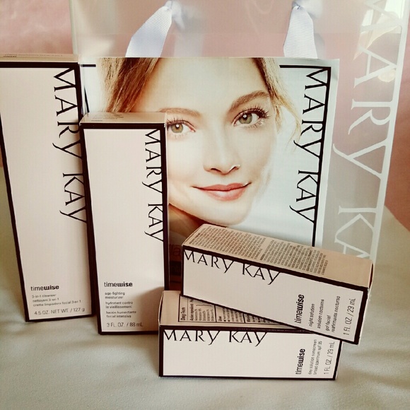 Timewise Miracle Set