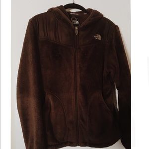 SOFT COZY NORTHFACE!!!