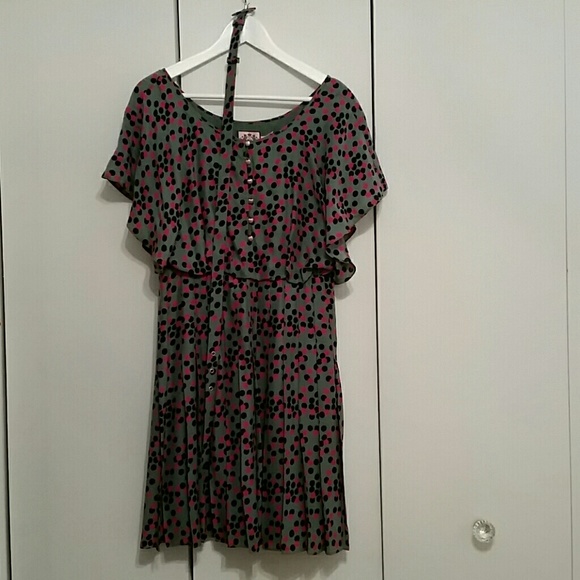 Juicy Couture Dress - cocktail or daytime