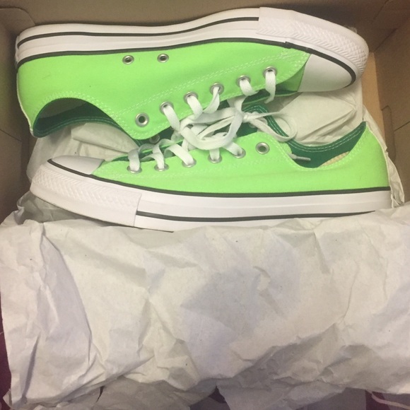 Custom converse - Picture 2 of 4
