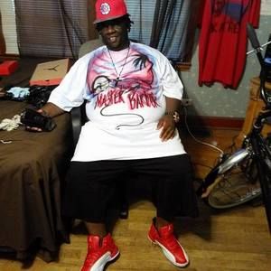 Meet your Posher, Johnson