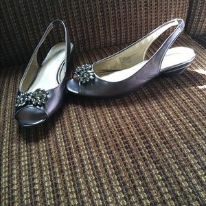 Liz Claiborne shoes