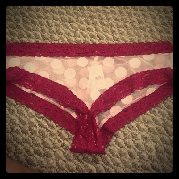 PINK Cheekster!