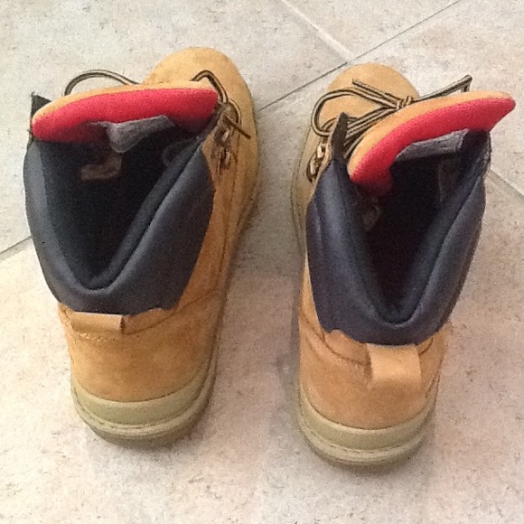 craftsman kujo boots