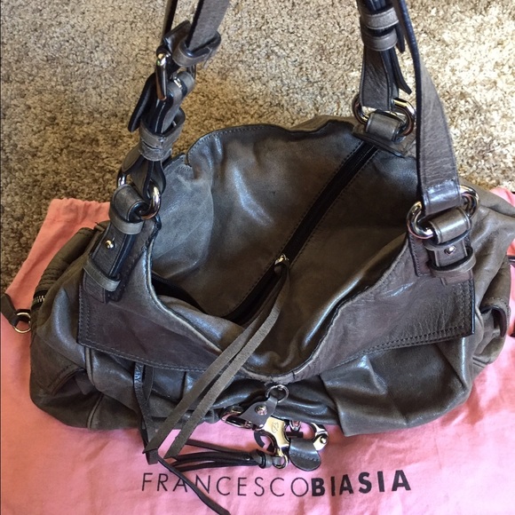 Francesco Biasia made in 🇮🇹 Italy