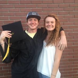 Meet your Posher, Cole