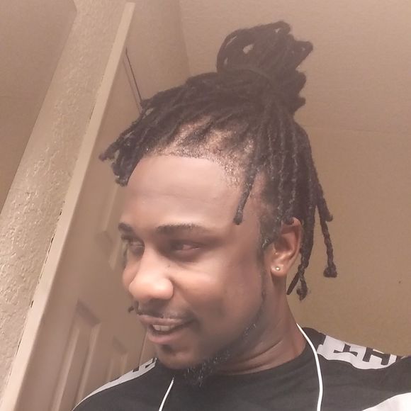 Meet your Posher, Joel - Picture 1 of 1