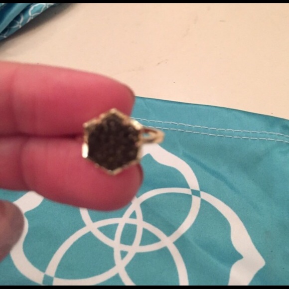 Kendra Scott Kylie ring