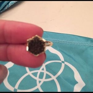 Kendra Scott Kylie ring