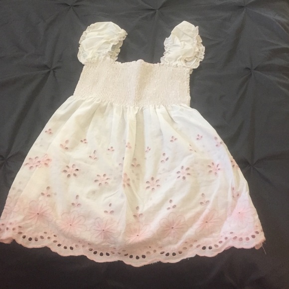 Comfortable summery top