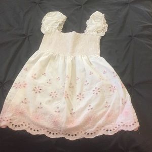 Comfortable summery top