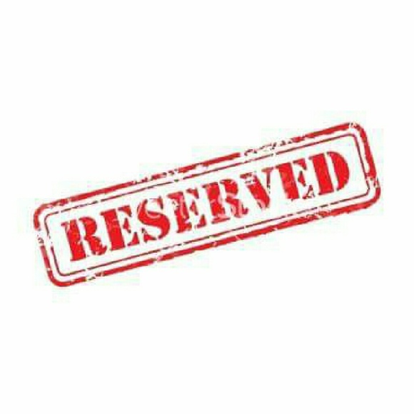 RESERVED 4 lapitupthere