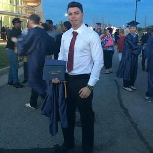 Meet your Posher, Jorge