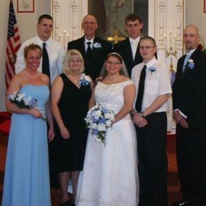 Meet your Posher, Larry rhonda