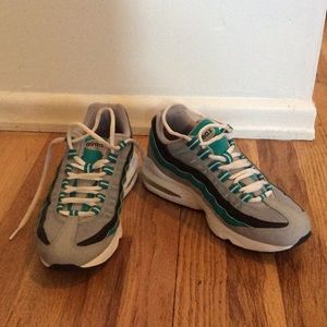 Nike Air Max Sneakers