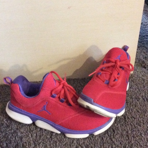 Youth Michael Jordan Sneakers