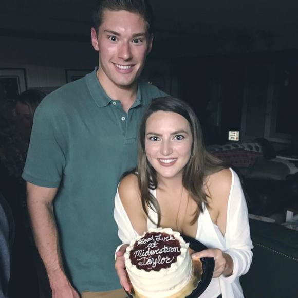 Meet your Posher, Hannah