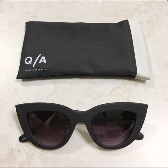 Quay KITTI Shades