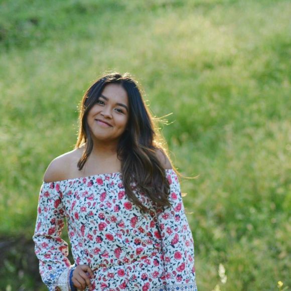 Meet your Posher, Jocelyn