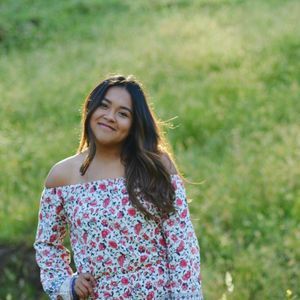 Meet your Posher, Jocelyn