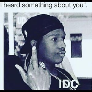 Meet your Posher, Diamond