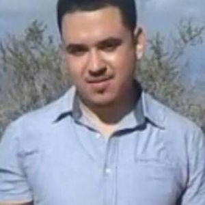 Meet your Posher, Favian